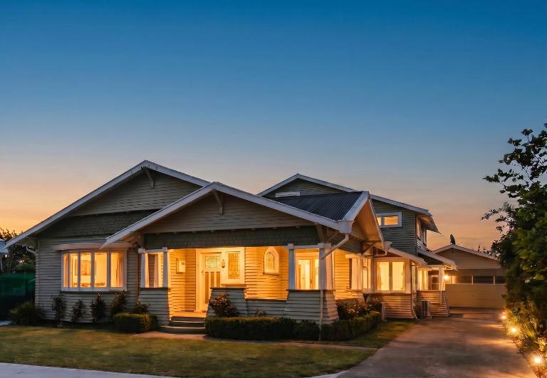 Tresco Apartments - Quiet Luxury in the Heart of Blenheim - B&B Blenheim
