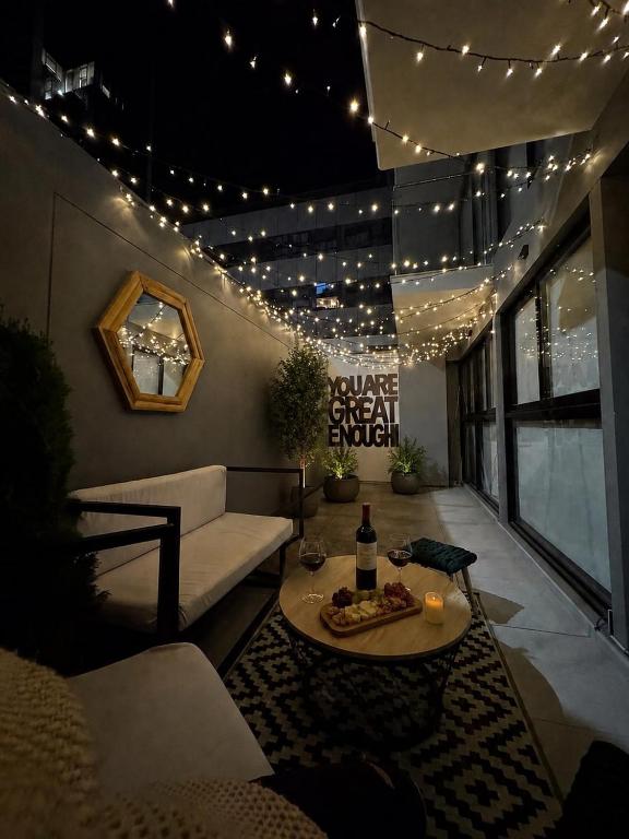 Luxury Towers Arequipa - B&B Arequipa