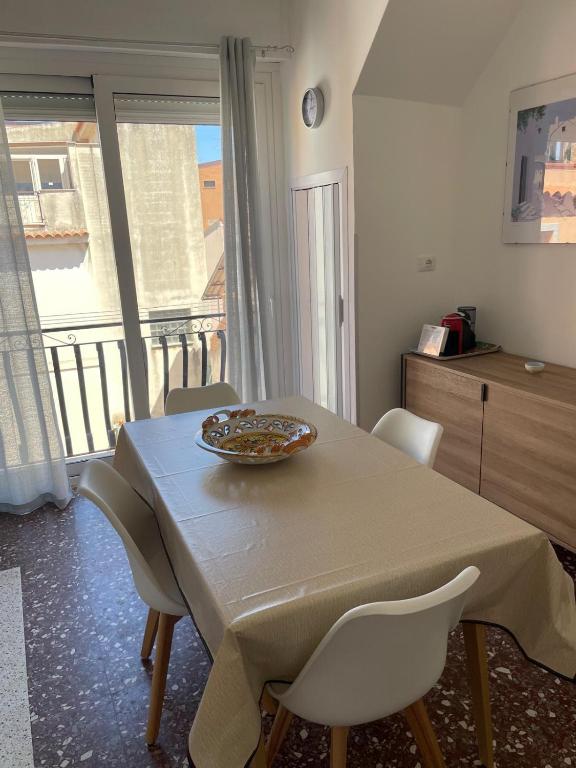 Gemma's Apartments - Ferienwohnung Mazzeo