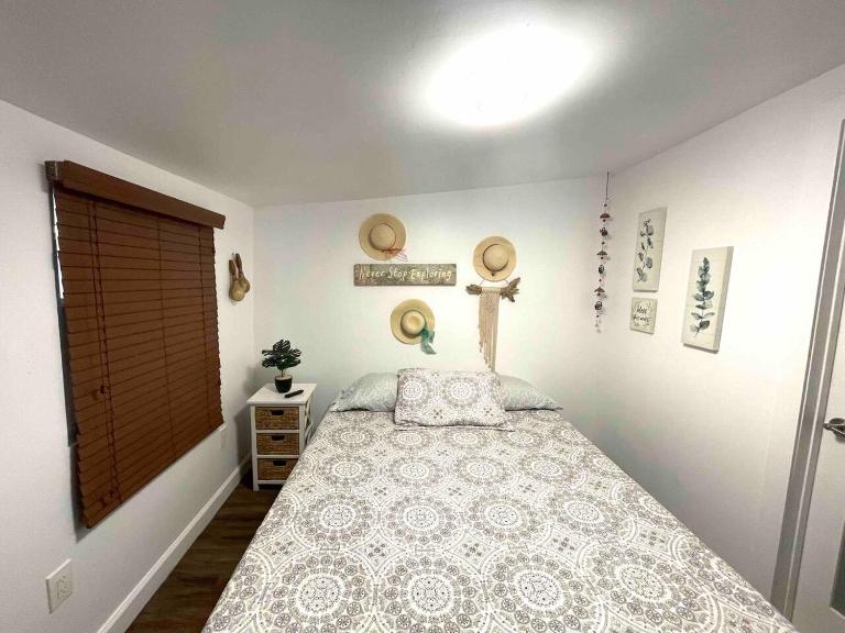 Independent Studio in Little Havana - Ferienwohnung Miami