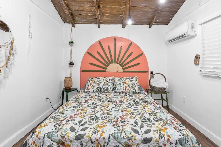 Private and Secluded Studio in Little Havana - 6V - Ferienwohnung Miami