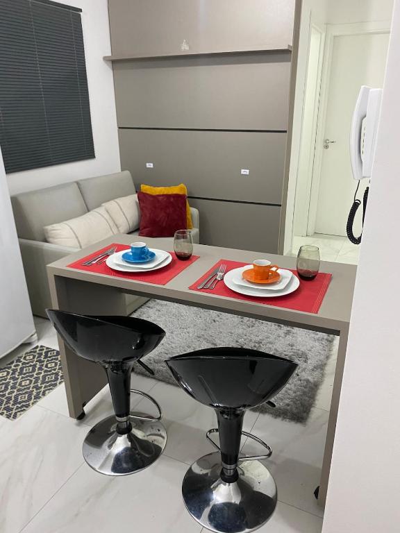 Fla House - B&B Curitiba