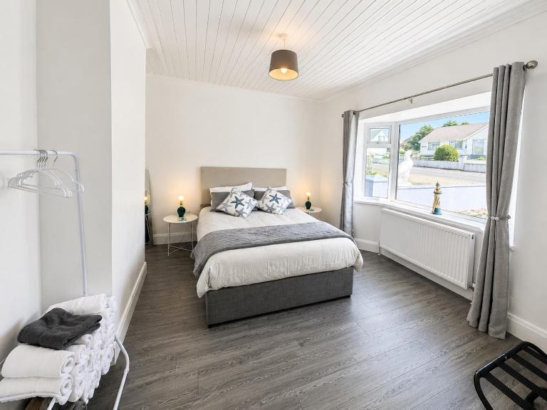 McBride's Bungalow, Chapel Road Dungloe - Bed and Breakfast Donegal