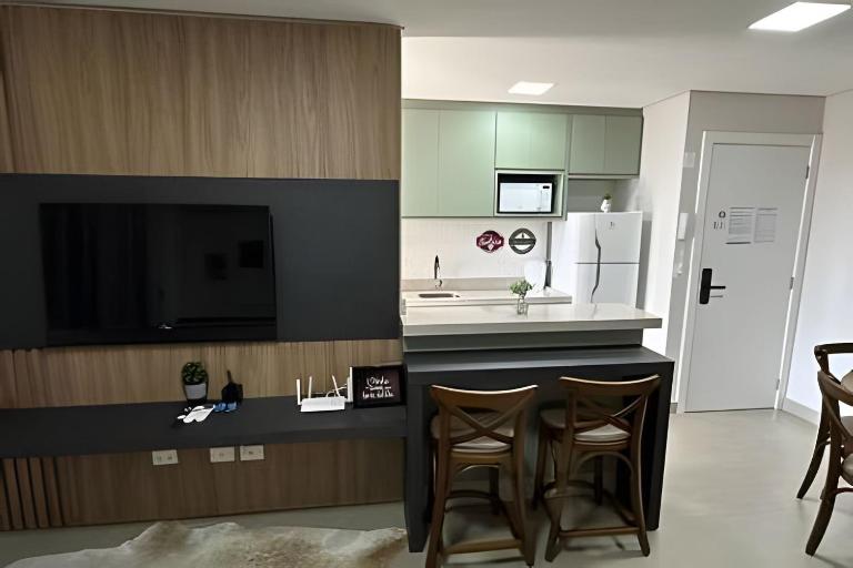 Apartamento 2 quartos no Centro de Foz - B&B Foz de Iguazu