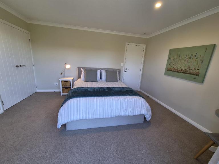 Monarch Park Studio - B&B Cambridge