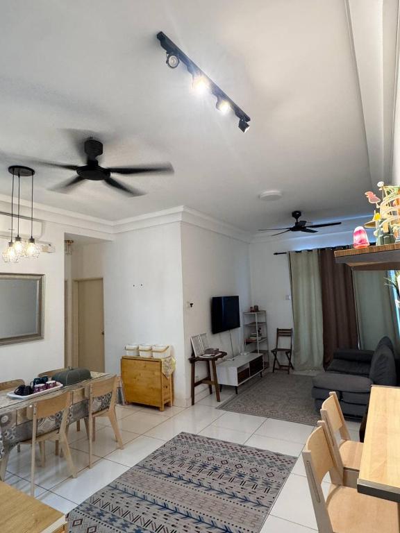Apartment In Johor Bahru, The Platino - Ferienwohnung Johor Bahru