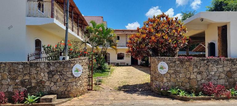 Refúgio Tiradentes - B&B Tiradentes
