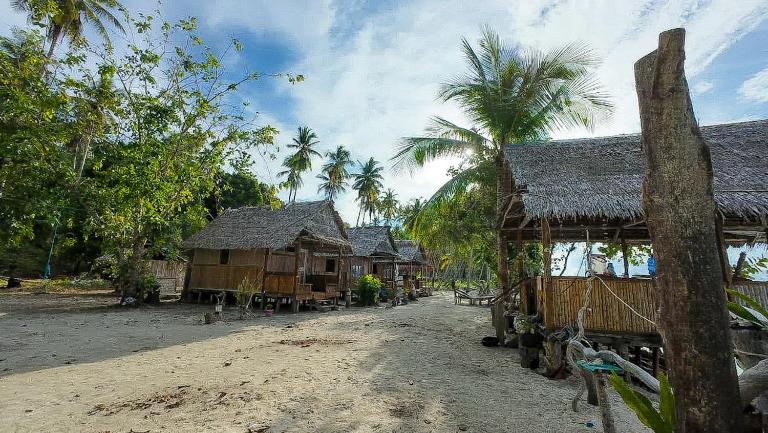Sau Baryam - B&B Fuimau