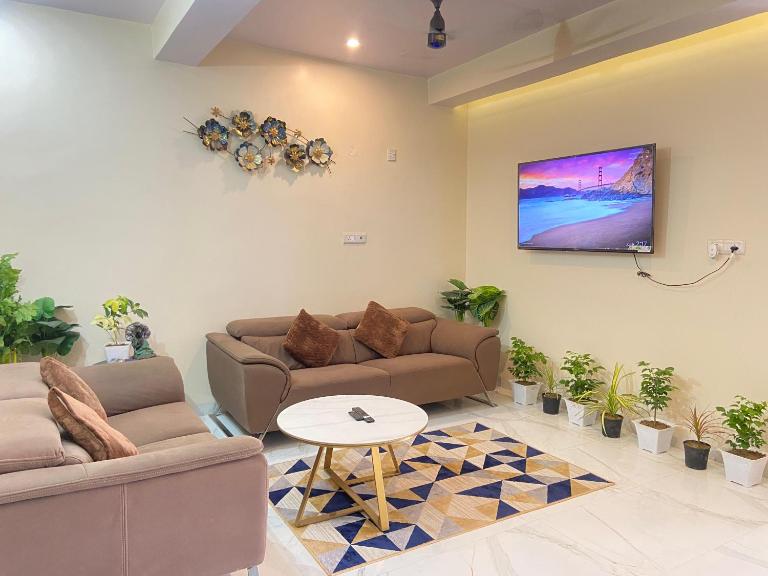 Vedavit Bhavanam - B&B Gaya