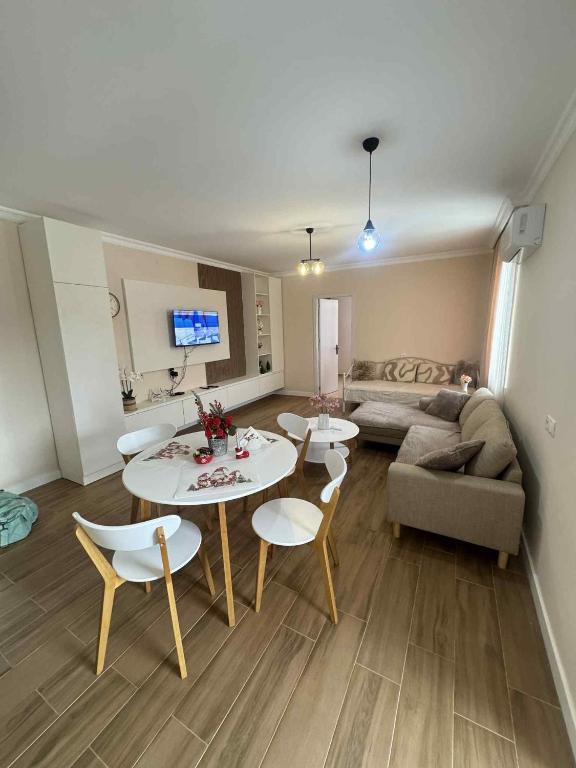 Tskaltubo Kolkheti Apartment - Ferienwohnung Tsqaltubo