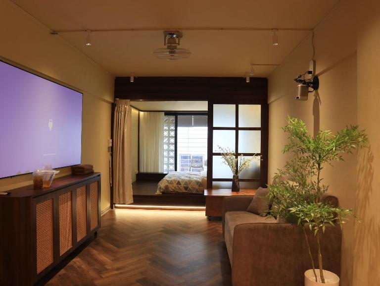 Smile Home - B&B Hanoi