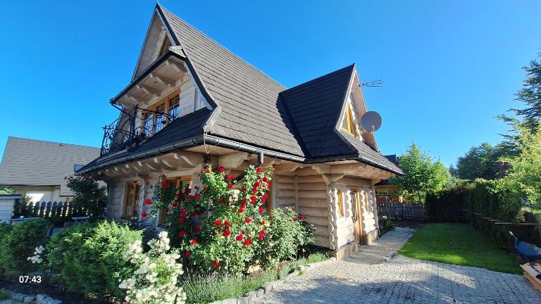 Villa Parada - B&B Kościelisko