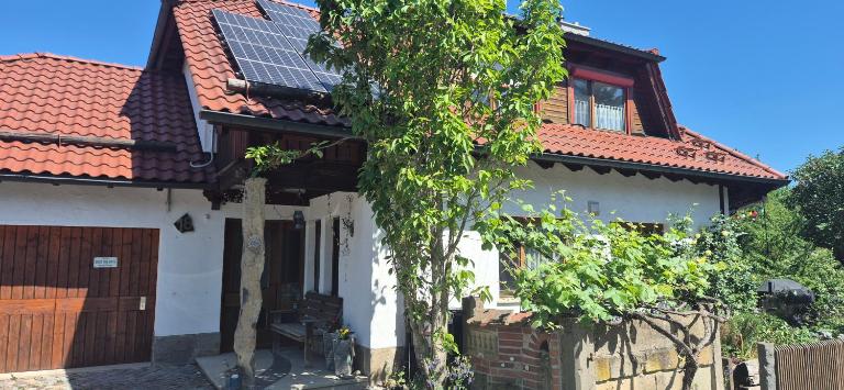Haus Neubauer - Chambres d'hôtes Giengen an der Brenz