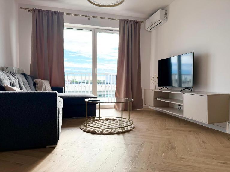 Kaszmirowy Apartament - B&B Mrągowo
