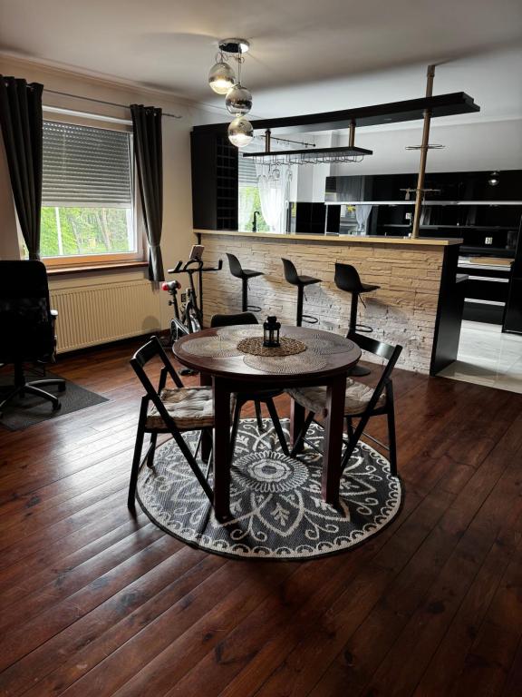 Studio na MIARĘ - B&B Jarocin