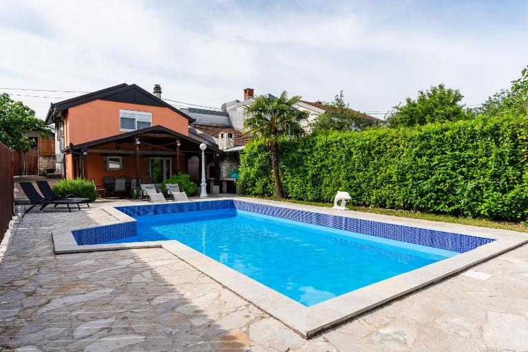 Villa Oaza - Ferienwohnung Mostar