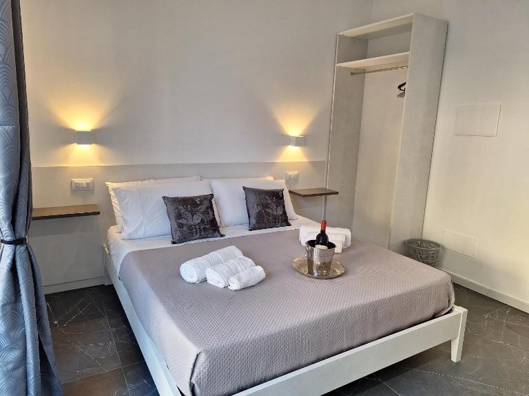 Vanity Suite - B&B Cefalú