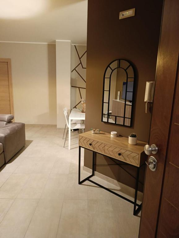 Suite Palea -Costa dei Trabocchi- - Ferienwohnung Paglieta