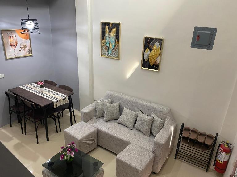 ZK Loft Staycation Gensan - B&B General Santos