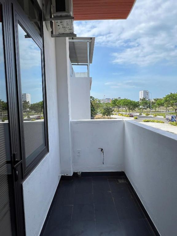 The F House - Ferienwohnung Đà Nẵng