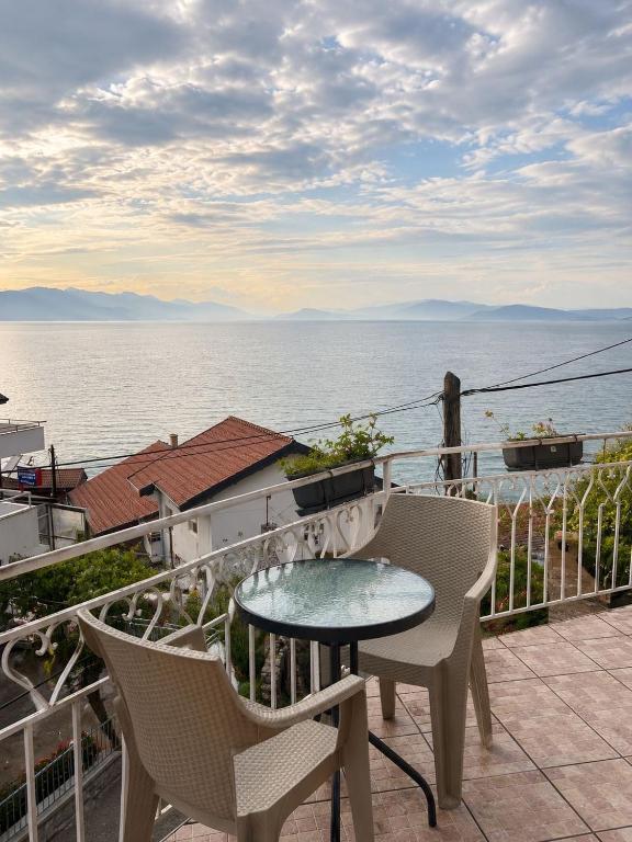 Apartments Vera & Paul - Bed and Breakfast Trpejca