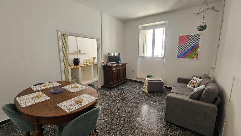 Casa Vacanza Jolie - B&B Cantiano