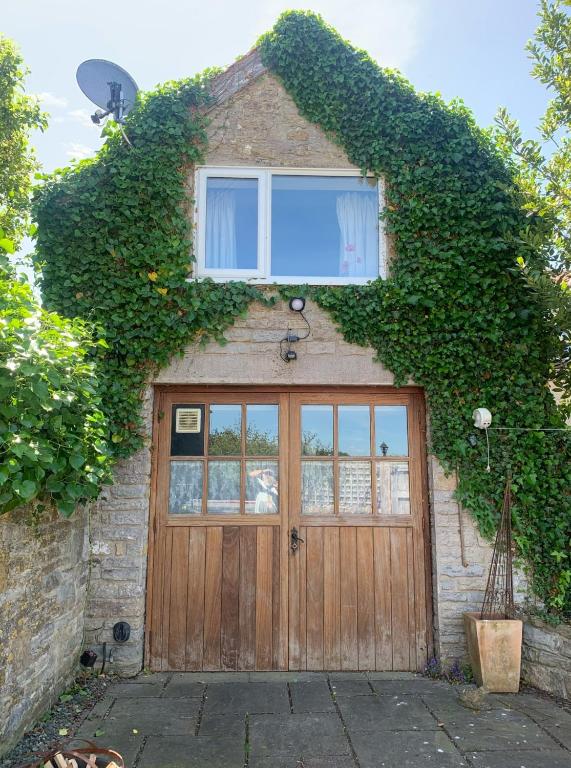 The Coach House at Stowford House - B&B Babcary