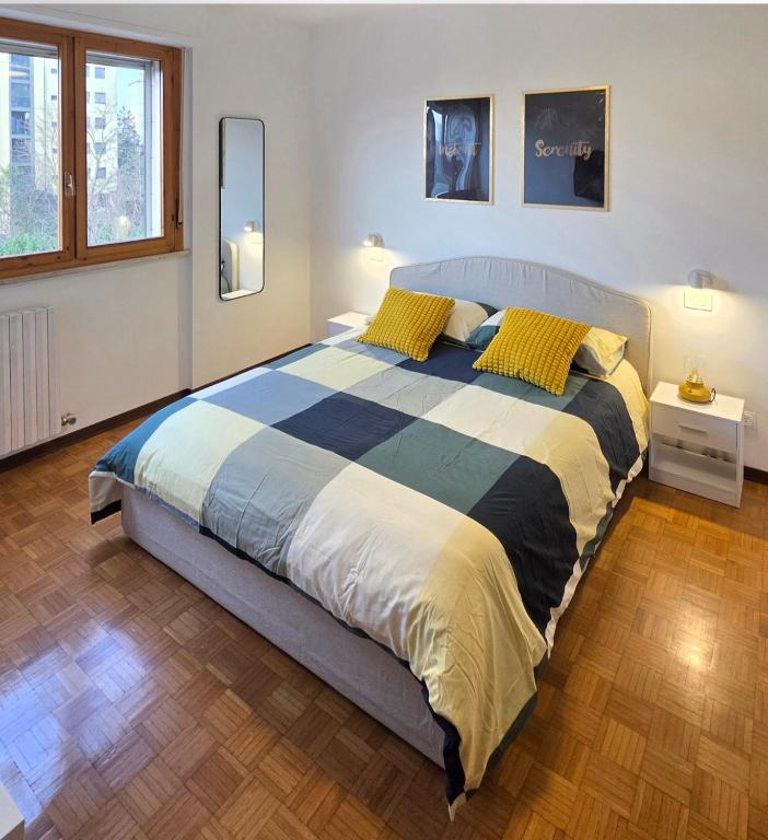 La Casa di Draf Appartamento Humanitas IEO Forum - Chambres d'hôtes Rozzano