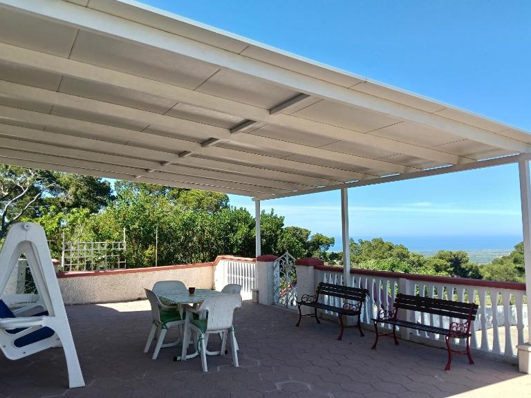 Casa Trullo Sole - Ferienwohnung Cisternino