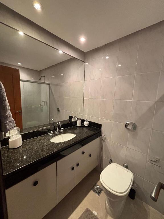 Cobertura na praia - quarto privativo - apenas para mulheres - B&B Rio de Janeiro