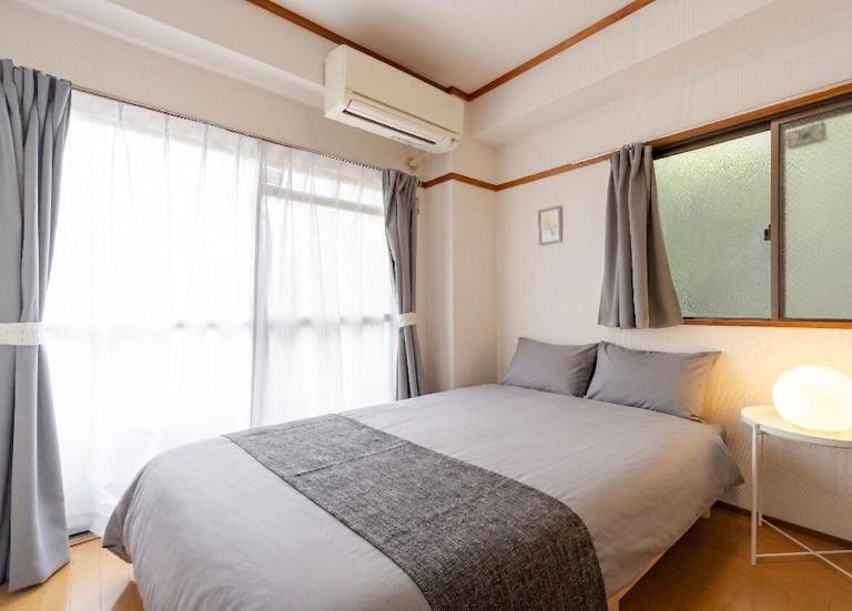 Dogo Comfort Stay 201 - Chambres d'hôtes Matsuyama