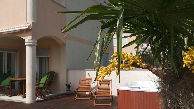 Apartment Onbria Sol - Ferienwohnung Medulin