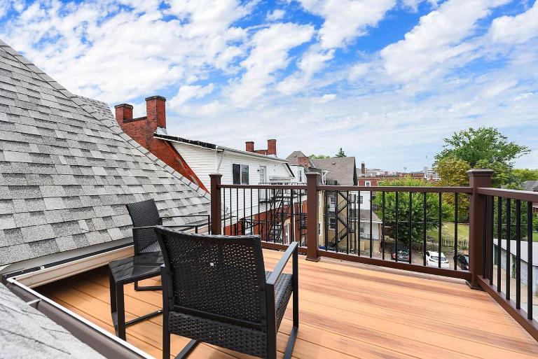 FREE Parking+Netflix+ Near Hospitals|Food|Shopping - Ferienwohnung Pittsburgh