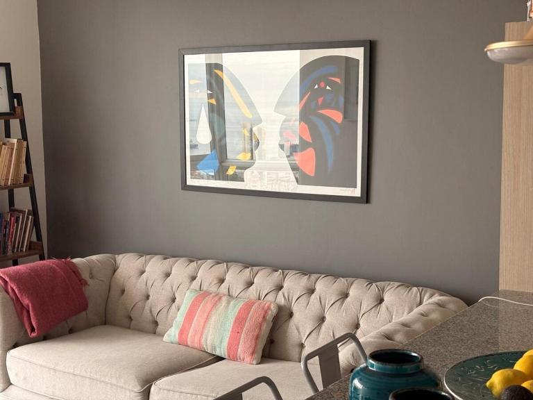 La Consentida - B&B Valparaíso