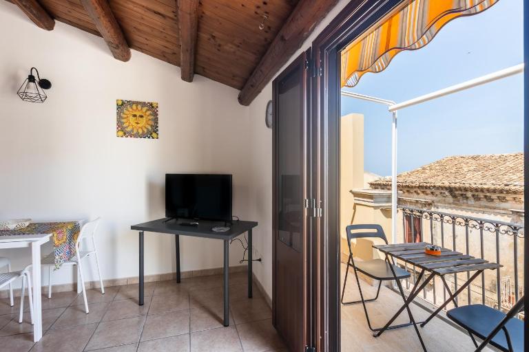 Iblea Apartments - B&B Avola