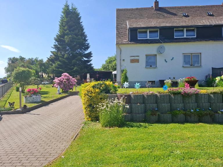 Ferienwohnung Heidi - B&B Selb