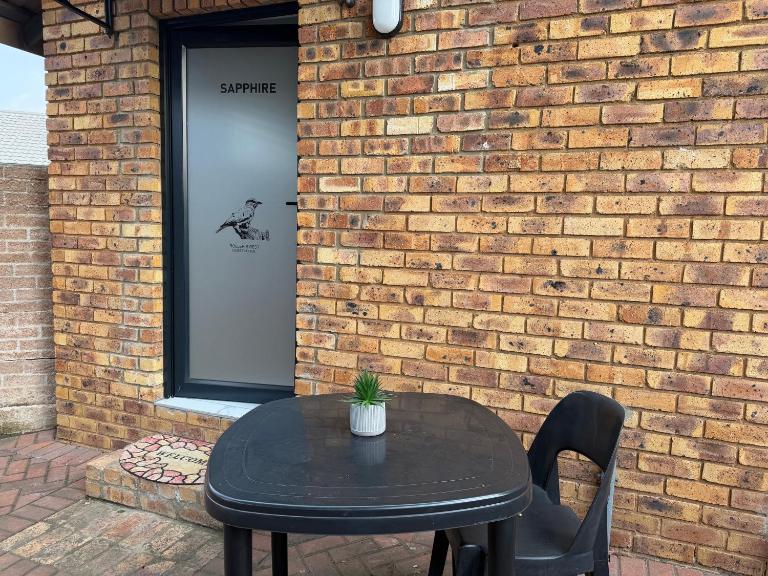 Rollers Rest Guesthouse - Ferienwohnung Boksburg