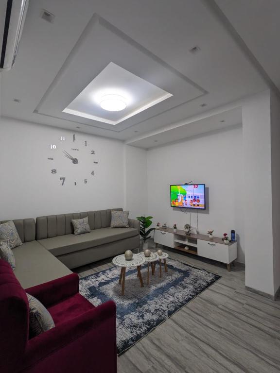 MahdiaRafeha - B&B Mahdia