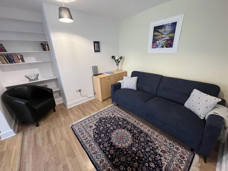 Ancluaran - Moat House 10 - B&B Fort Augustus