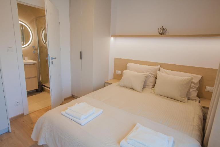Amada Apartamenty - B&B Władysławowo