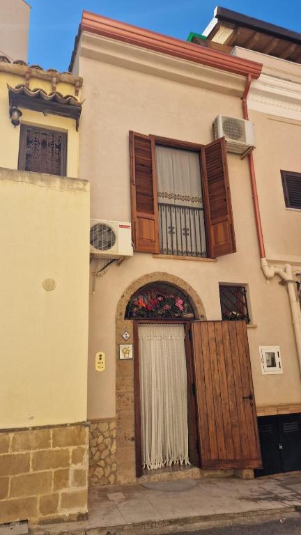Casa Margherita - Ferienwohnung Santa Flavia