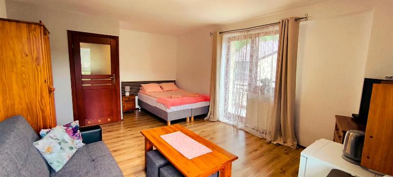 Willa Natalia - B&B Krośnica
