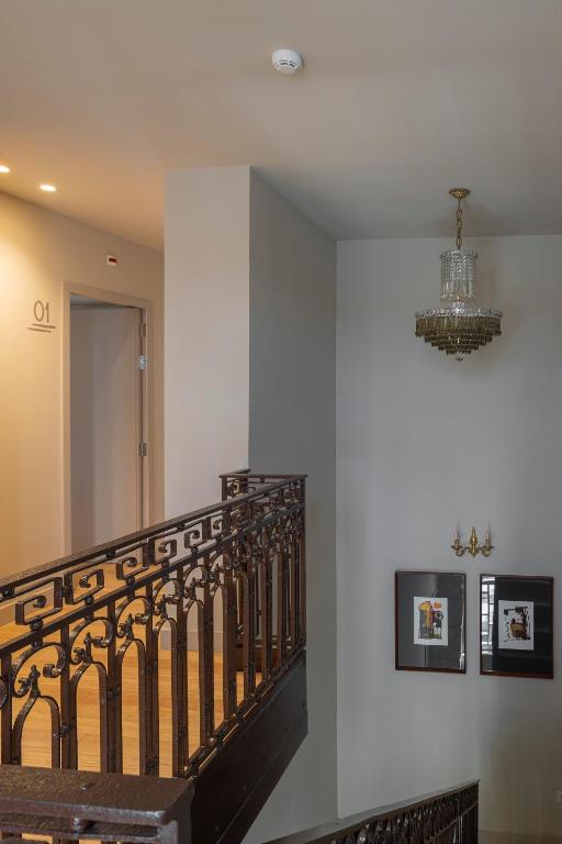 A Casita Clara - B&B Amarante