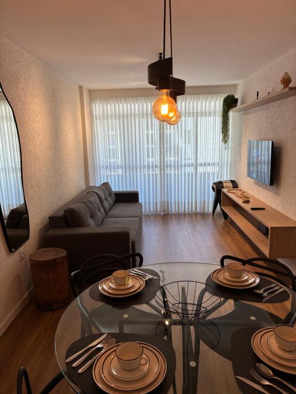 Apt Marco dos Corais - Ferienwohnung Maceió