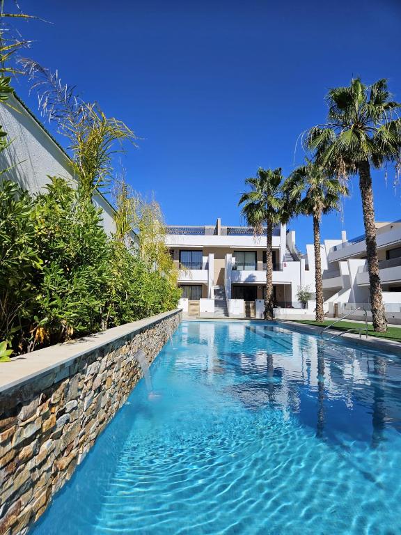 Casa Palmenco - B&B San Pedro del Pinatar