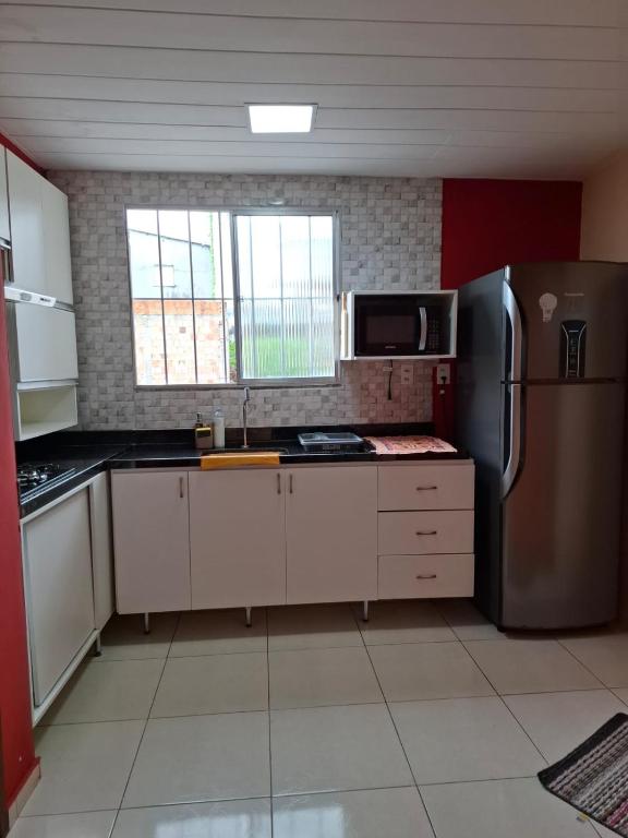 Residencial Lily - 529 Apto 02 - B&B Manaus