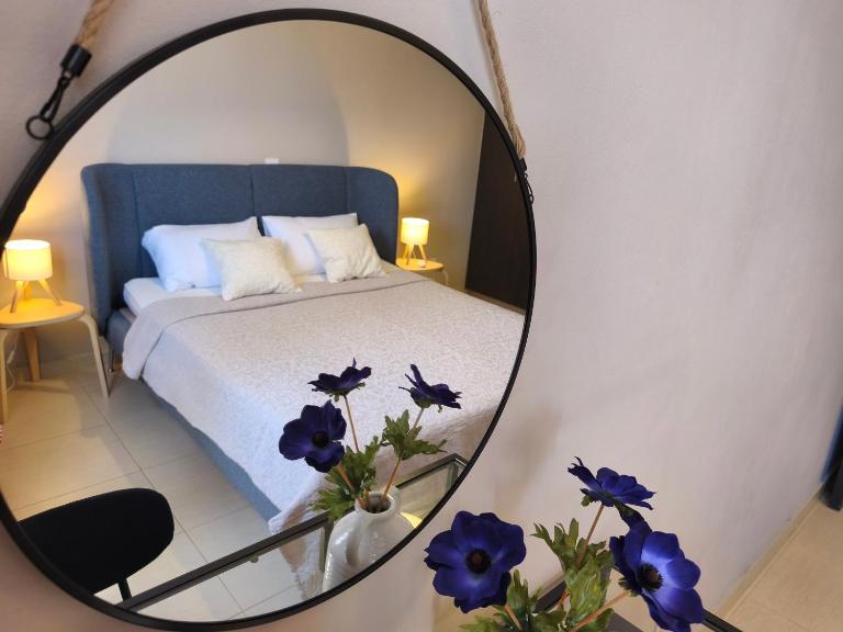 Michelle Mediterranean Suites - B&B Meneou