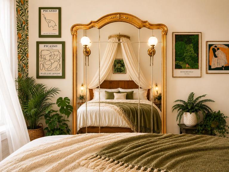 CENTRO CASTILLO by Roccos Retreats with private terrace - B&B Santa Pola