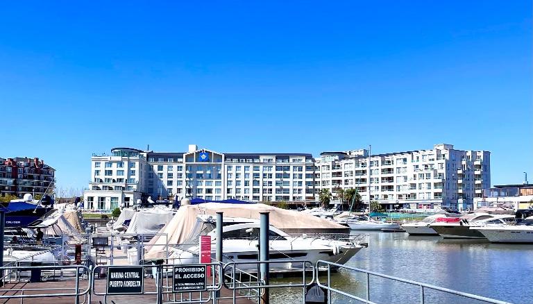 CONDO APART NORDELTA BAHIA GRANDE Tigre - B&B Benavídez