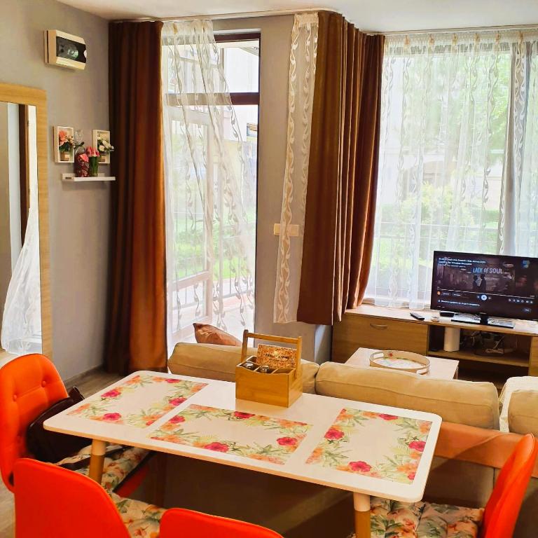 Студио Стайл - Соренто Соле Маре - B&B Sveti Vlas
